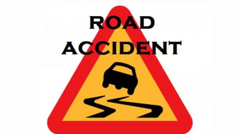 Road Accident in Suryapet - Sakshi