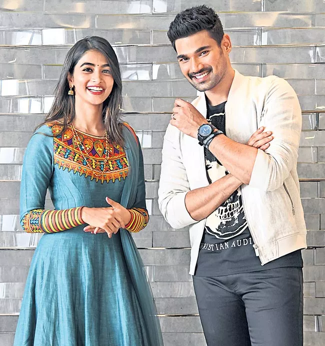 Bellamkonda Sreeniva Saakshyam' release postponed? - Sakshi