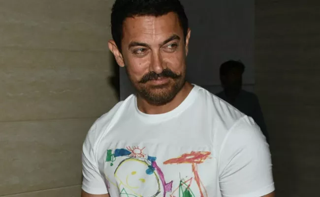 Aamir Said How Industry Reacts About 1996 Mumbai Riots - Sakshi