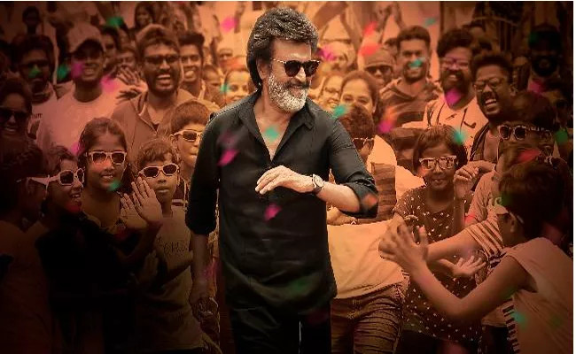 Rajinikanth Kaala May Not Release In Karnataka - Sakshi