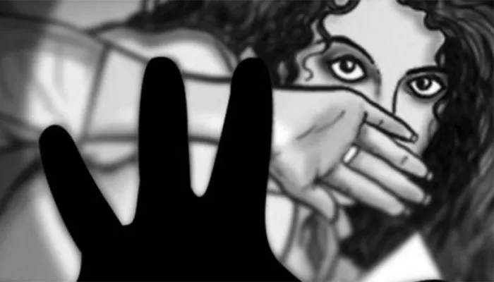 17 Year Old Girl Abducted, Raped By 8 Men In Haryana - Sakshi