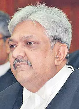 Supreme Court Collegium Firm On Justice KM Joseph, Prep Detailed Response To Centre - Sakshi