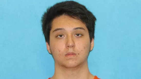 Teen Arrested For Planning Lone Wolf Attack In Texas Shopping Mall - Sakshi