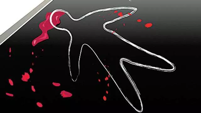 Hindu Girl Family Lynch Muslim Man Over Love Affair - Sakshi