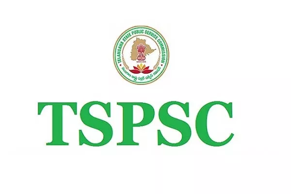 TSPSC announces schedule for mains - Sakshi