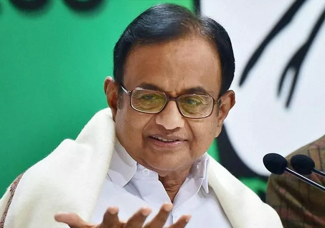 Aircel-Maxis Case: P Chidambaram Gets Interim Relief Till June 5 - Sakshi