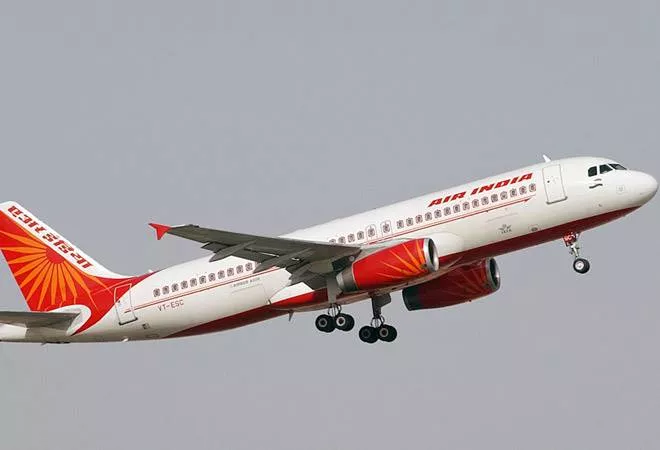 Air India Has No Takers Day Before Deadline - Sakshi