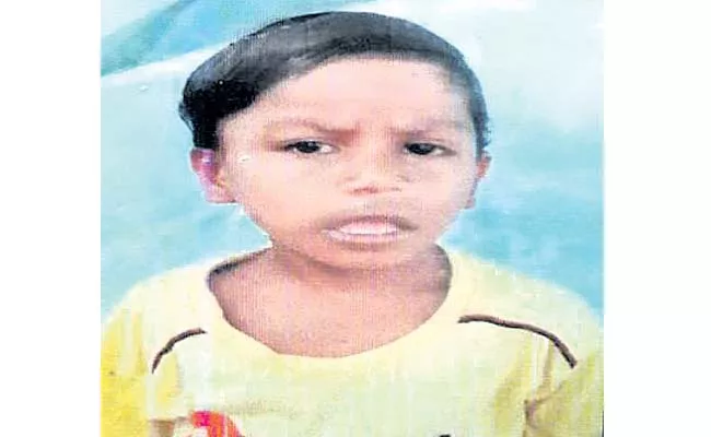 Missed Girl Murdered - Sakshi