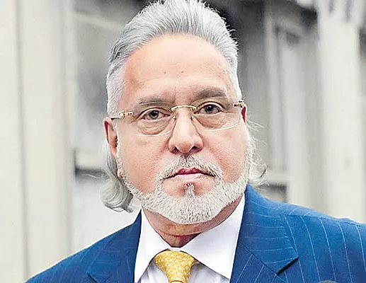 India presses UK for early extradition of Vijay Mallya, Lalit Modi - Sakshi