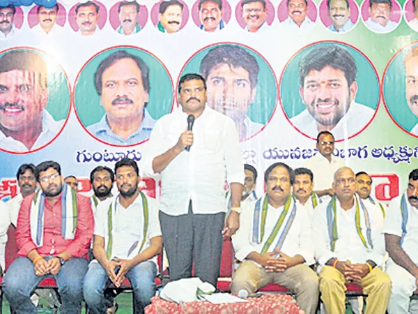 Botsa Satyanarayana Comments on JC Divakar Reddy - Sakshi