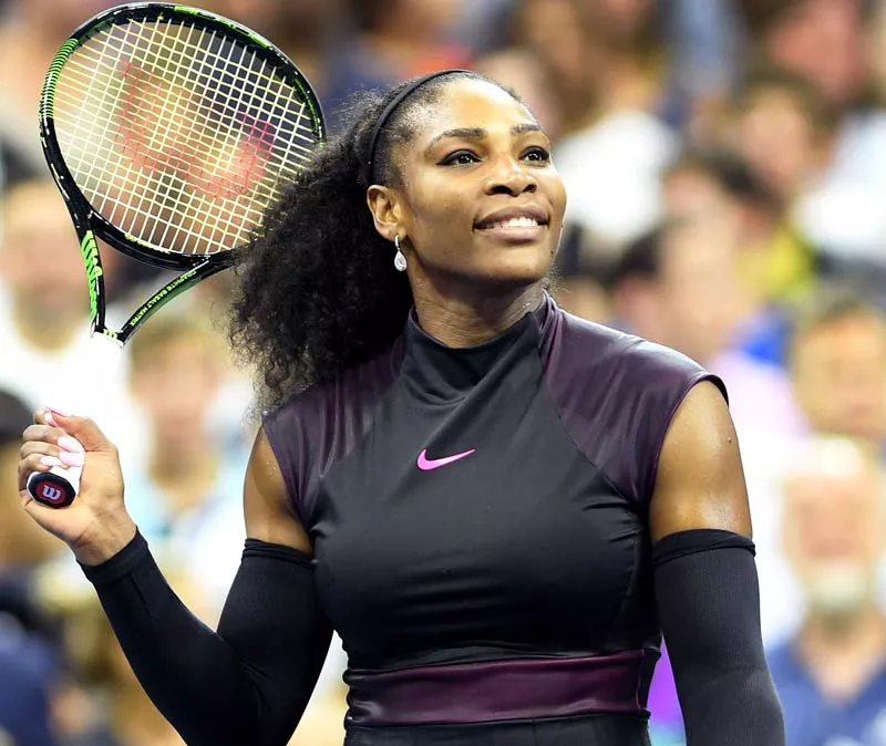 Serena Williams withdraws from Madrid Open - Sakshi