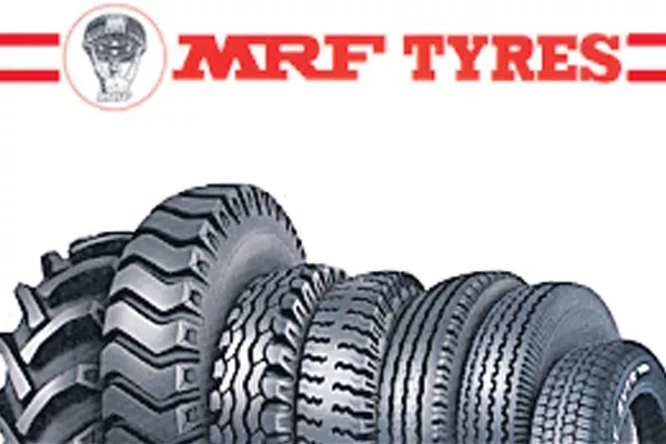 MRF profit up 20% - Sakshi