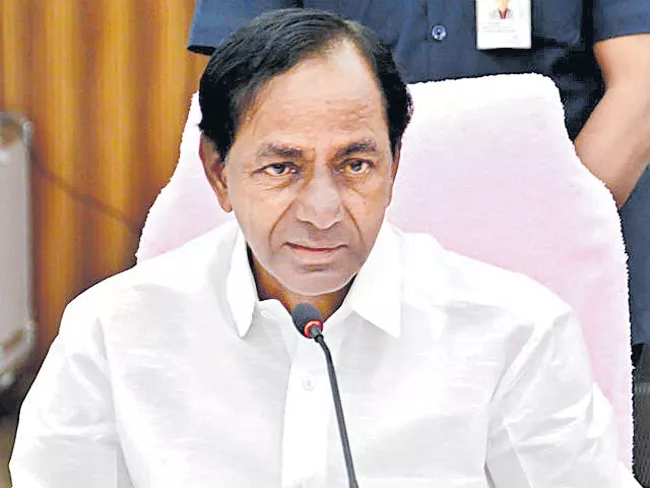 CM KCR Will Start Rythu Bandhu Scheme In Huzurabad - Sakshi