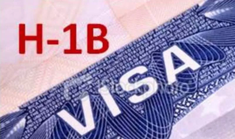 Why H-1B visa squeeze could hit US tech dominance - Sakshi