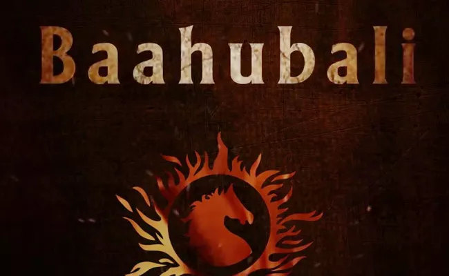 Baahubali Prequel Starts Shooting Soon - Sakshi