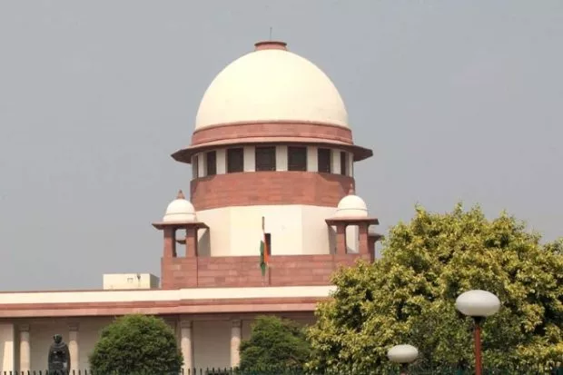 SC Judge Says Collegiums Recommendation Should Not Have Been Rejected - Sakshi