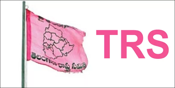 TRS Party In Internal Conflicts - Sakshi