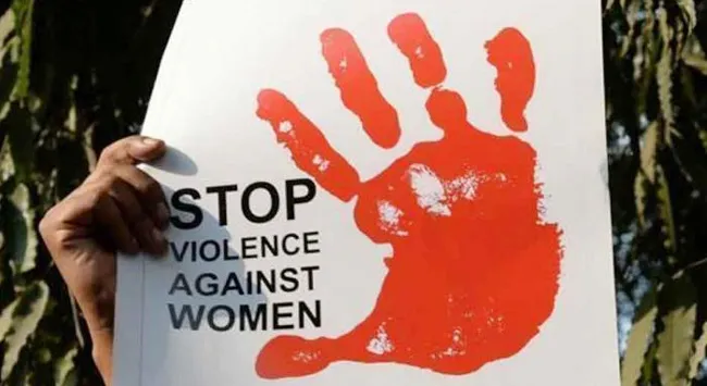 Crime Against Women Increased Andhra Pradesh - Sakshi