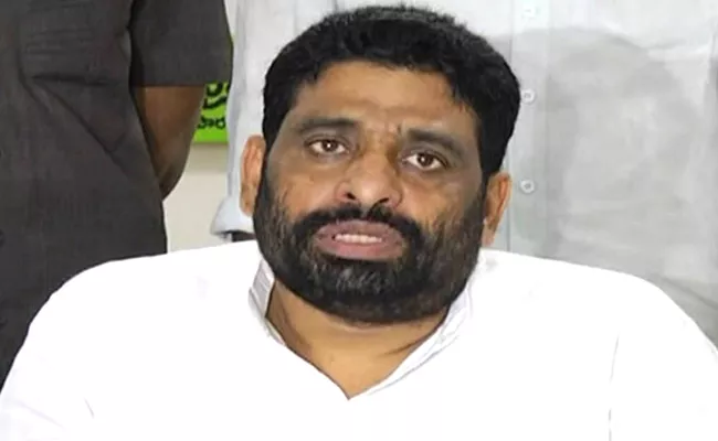 YSRCP Spokeperson TJR Sudhakarbabu slams Budda Venkanna - Sakshi