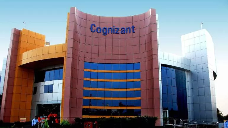 Cognizant Q1 profit declines 6.6percent  to usd 520 mn - Sakshi