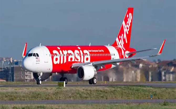 AirAsia India Announces Mid Summer Sale - Sakshi