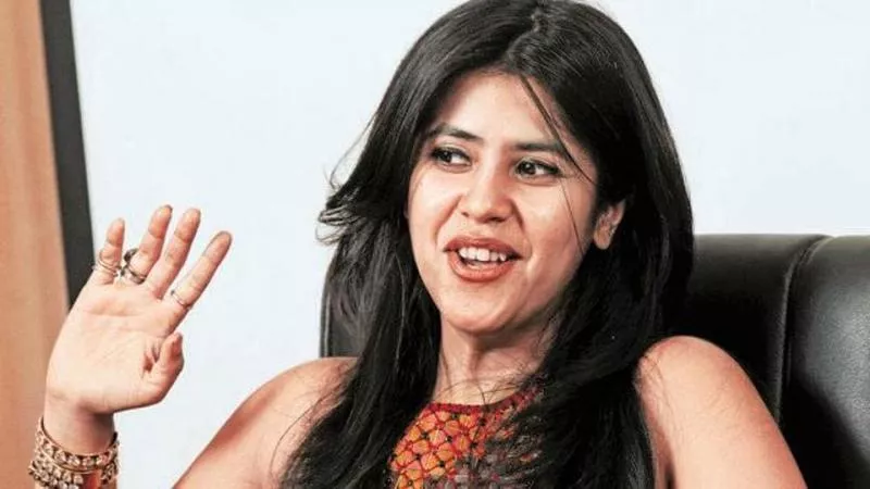 Ekta Kapoor To Create Desi Version Of Game Of Thrones - Sakshi