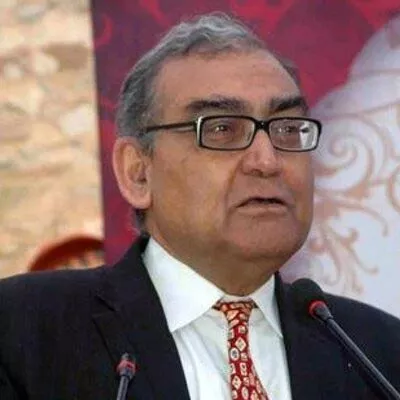 Justice Markandey Katju says "I was on verge of being impeached" - Sakshi