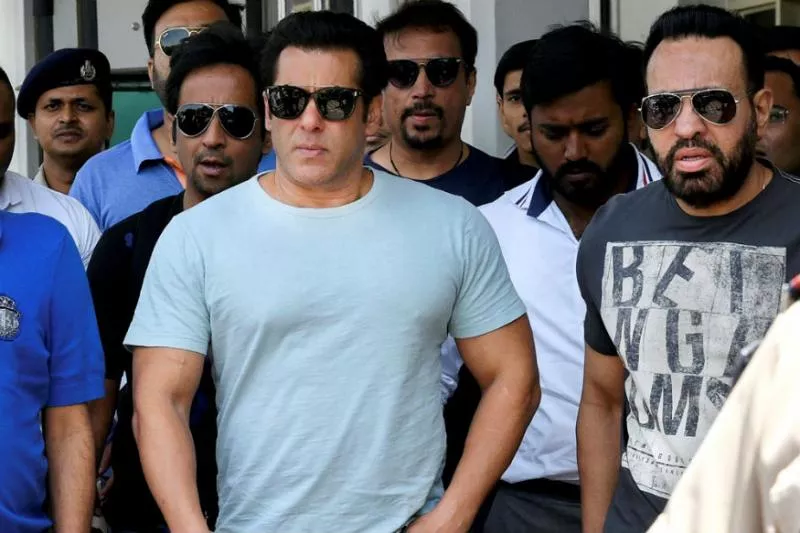 Salman Khans Hearing Postponed In Blackbuck Poaching Case  - Sakshi