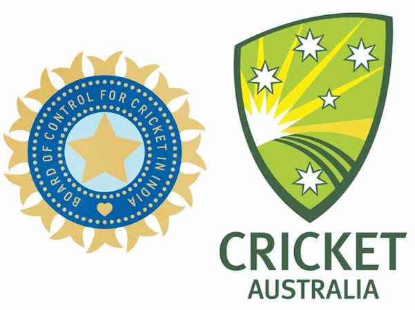 India will not play day-night: BCCI writes to Cricket Australia - Sakshi