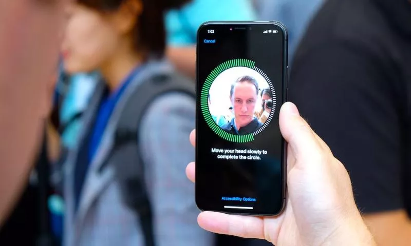 Apple May Replace iPhone X Devices With FaceID Issue - Sakshi