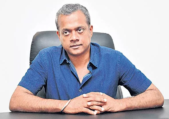 Yennai Arindhaal Sequel Is Definitely On Gautham Menon - Sakshi