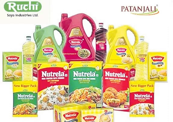 Soyak Patanjali Rs. 4,000 crore offer - Sakshi