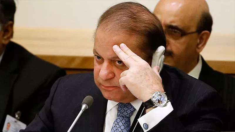 World Bank Denies Reports That Nawaz Sharif Laundered 490 Crores To India - Sakshi