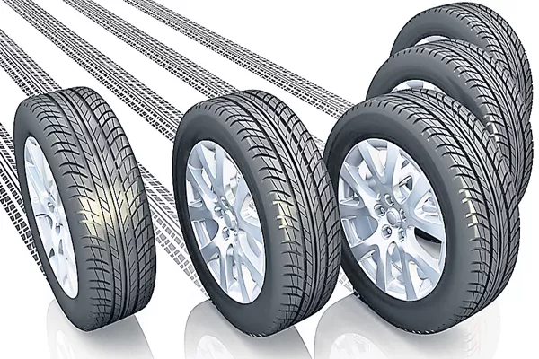 Tire companies focus on capacity increases - Sakshi