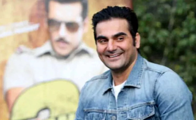 Arbaaz Khan Lost Crores to Bookie Sonu Jalan - Sakshi