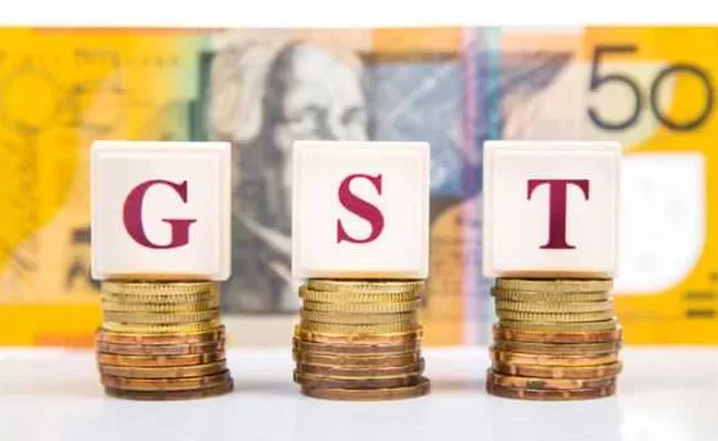 GST Collection For May Surges Past Rs. 94,016 Crore - Sakshi