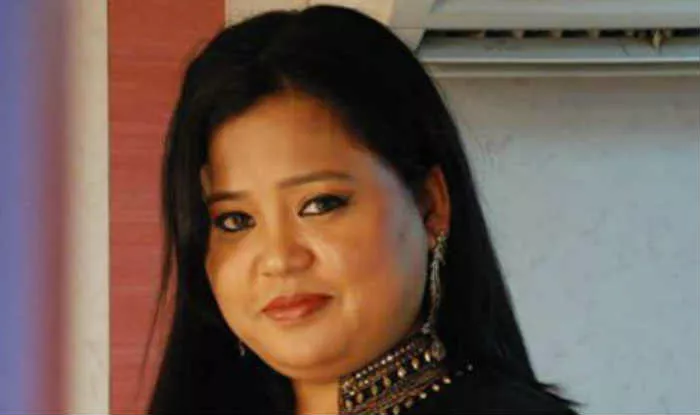 Bharti Singh Says Her Mother Wanted To Abort Her - Sakshi