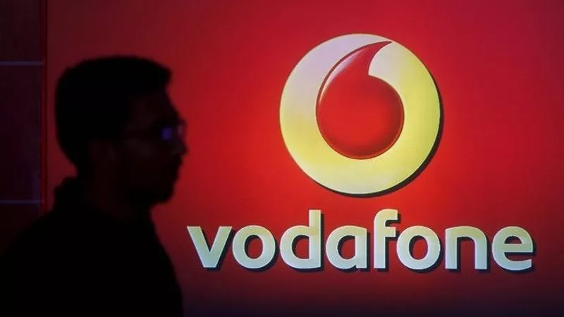 Vodafone Offers Unlimited Voice Calls, SMS, 100MB Data at Rs. 9 Per Day - Sakshi