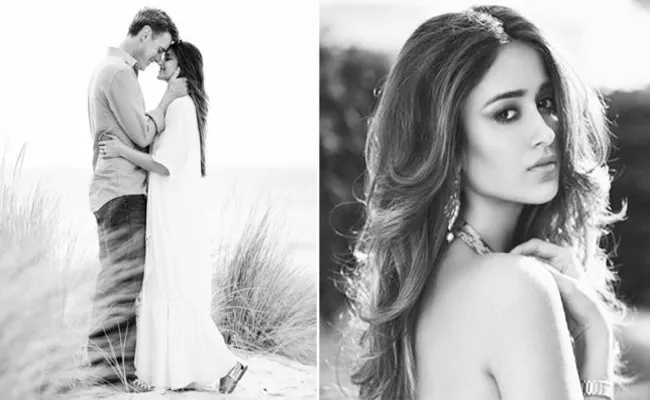 Ileana Fires On Media On her Secret Life With Andrew Kneebone - Sakshi