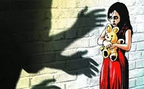 Boy Raped On Minor Girl In Tamilnadu - Sakshi