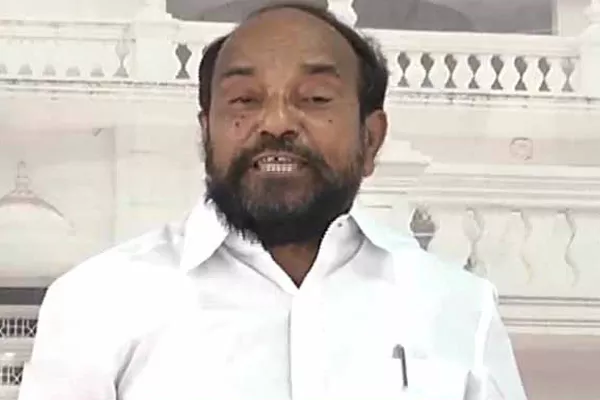 R krishnaiah letter to kcr - Sakshi