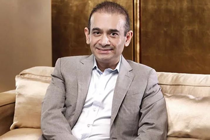 CBI Moves Interpol For Red Corner Notice Against Nirav Modi - Sakshi