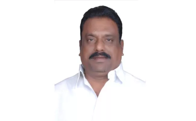 Case Registered Against Rajendranagar MLA Prakash Goud - Sakshi