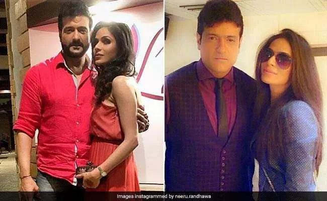 Actor Armaan Kohli Arrested By Mumbai Police - Sakshi