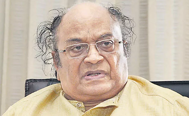 Singi Reddy Narayana Reddy Great Poet Writer - Sakshi