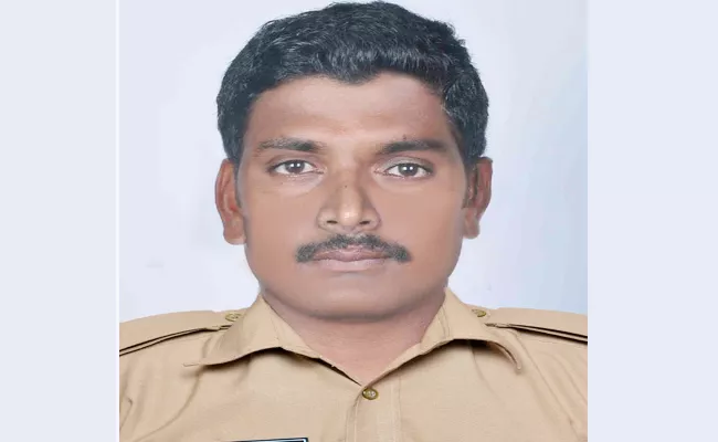 Police Release Fake Police Images Krishna - Sakshi