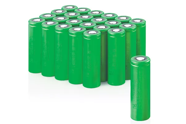 Lithium ion cells into the market in 2019 - Sakshi