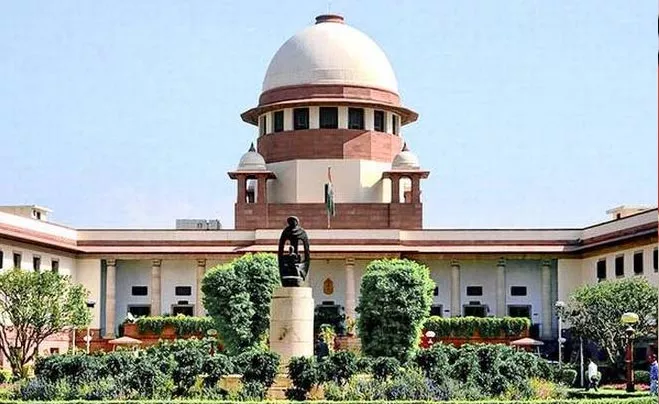 Supreme Court refuses to stay CLAT 2018 counselling - Sakshi