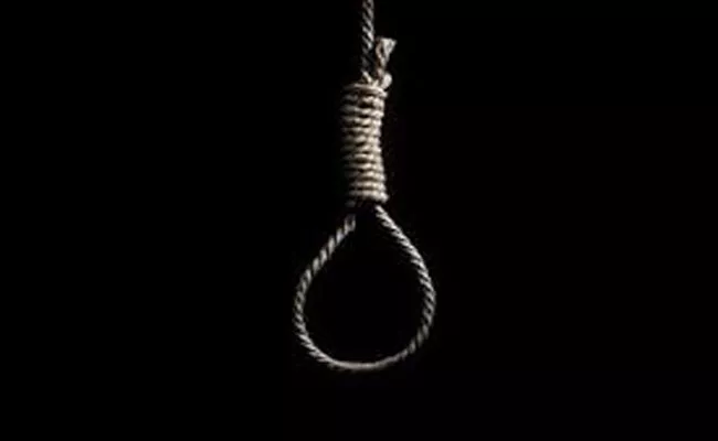 Young woman Commits Suicide For Not Interesting To Marry - Sakshi