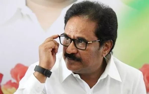 Congress State President Thirunavukkarasar Talk About Present Politics - Sakshi